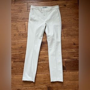 Vince new slim pants. Beautiful fabric thick but stretchy. Designer pants